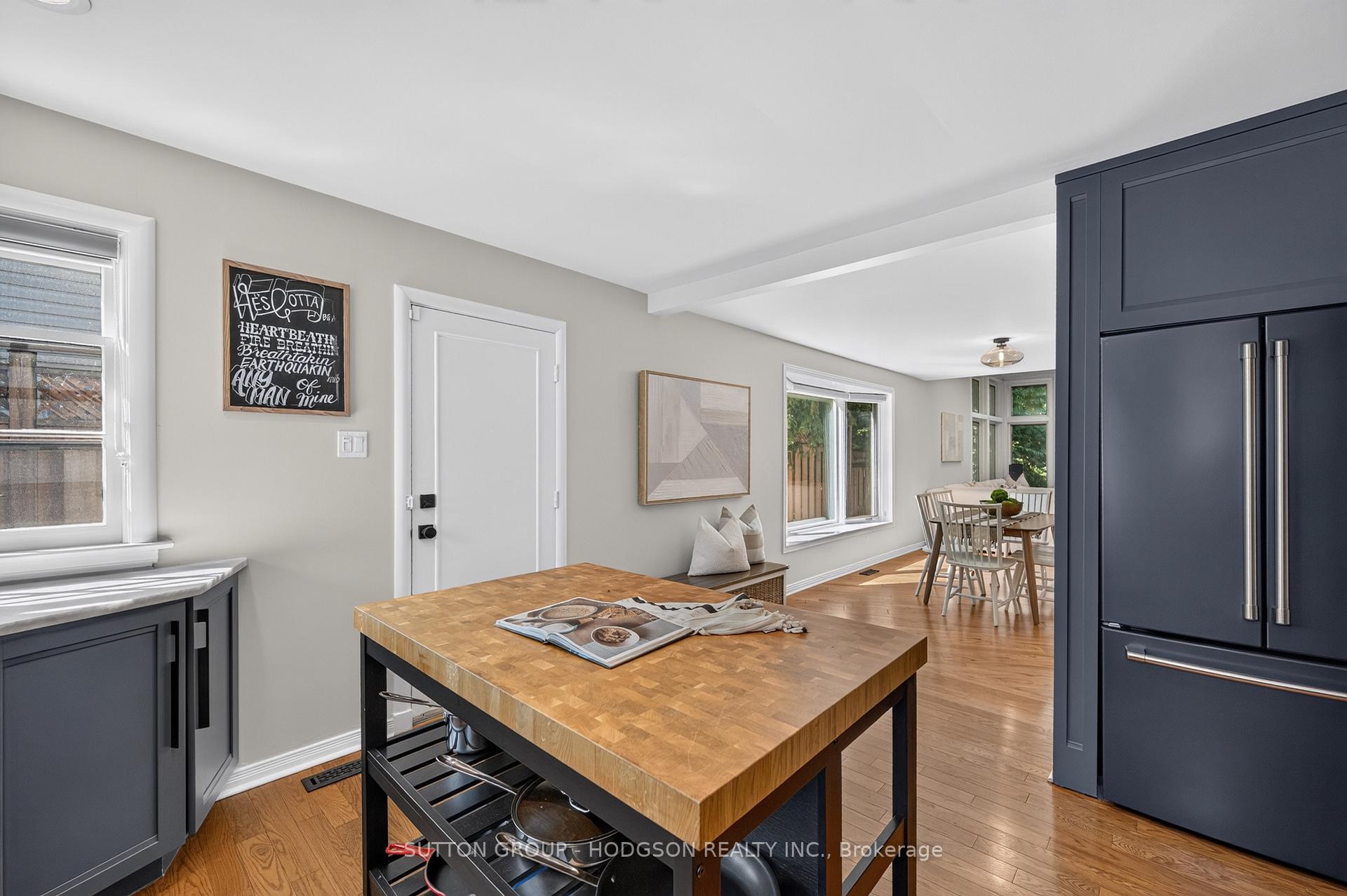 Photo 16 of 781 North Mile Road, London, North P — HOMEH