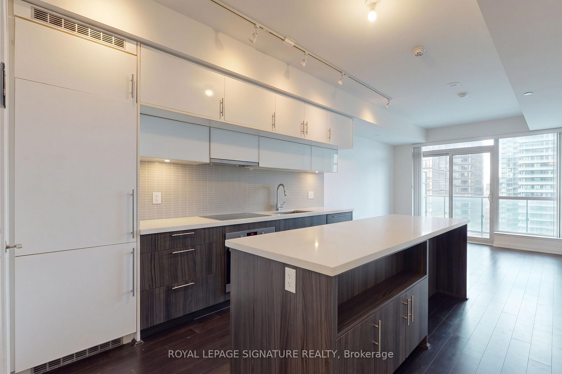 Photo 4 of Unit 1909, 8 Mercer Street, Toronto, Waterfront Communities — HOMEH