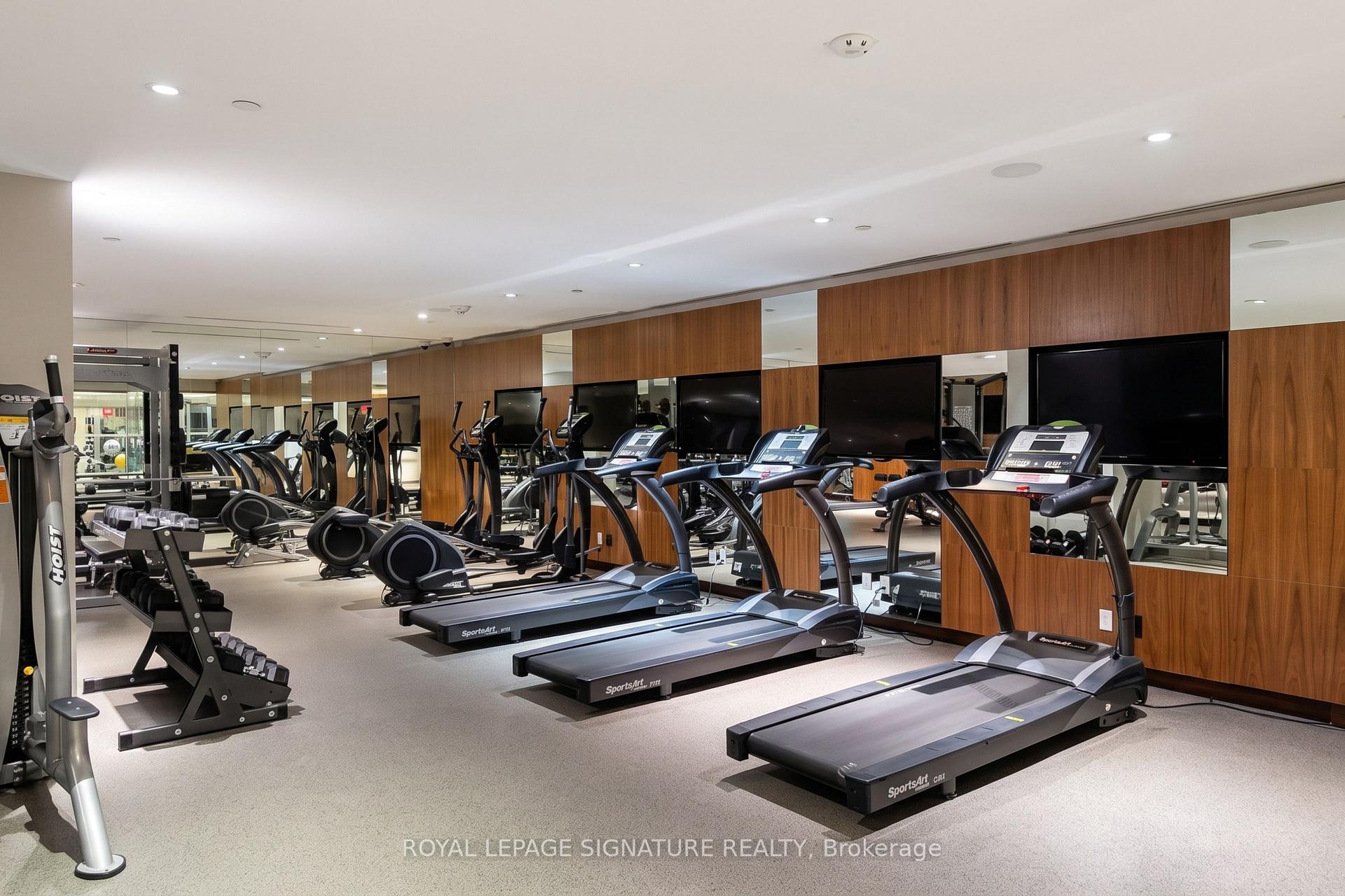 Photo 14 of Unit 1909, 8 Mercer Street, Toronto, Waterfront Communities — HOMEH