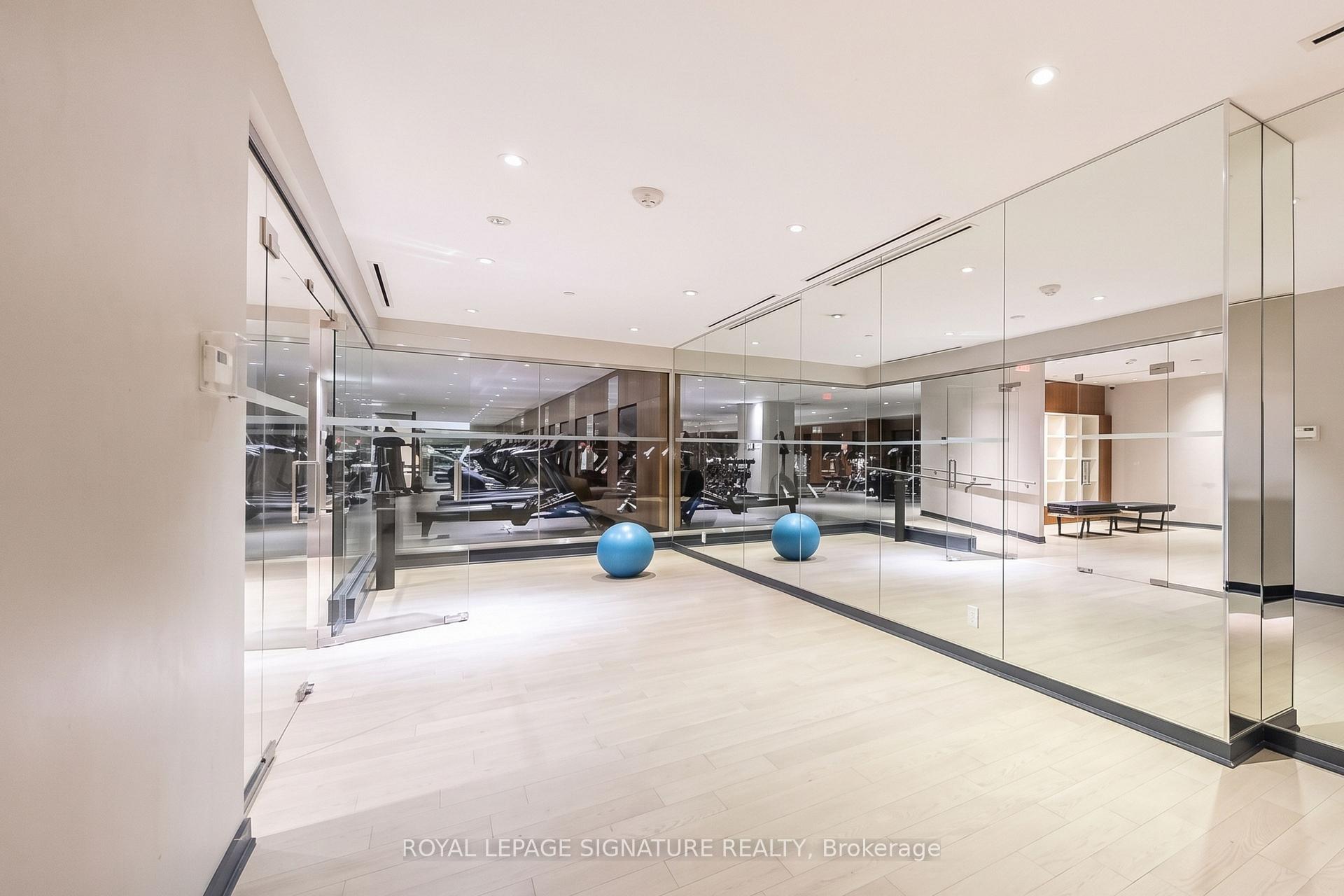 Photo 17 of Unit 1909, 8 Mercer Street, Toronto, Waterfront Communities — HOMEH