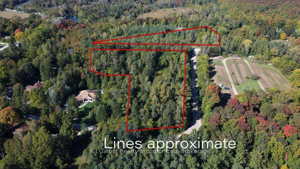 Photo 1 of David Street, Bluewater, Bayfield — HOMEH