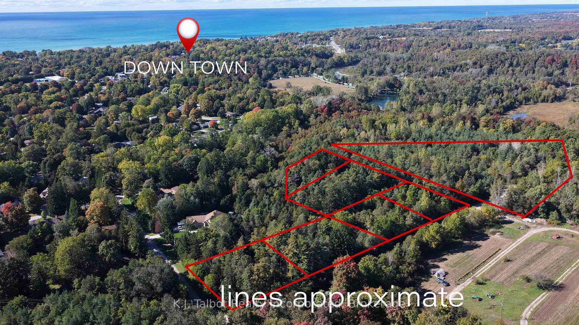 Photo 2 of David Street, Bluewater, Bayfield — HOMEH