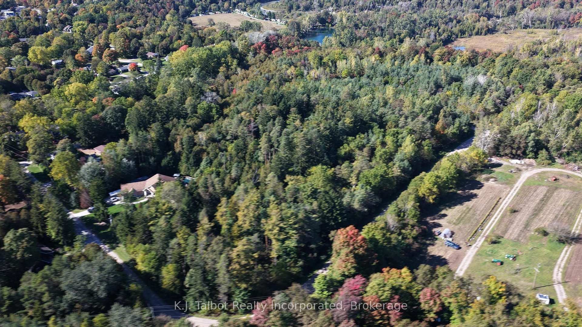Photo 3 of David Street, Bluewater, Bayfield — HOMEH