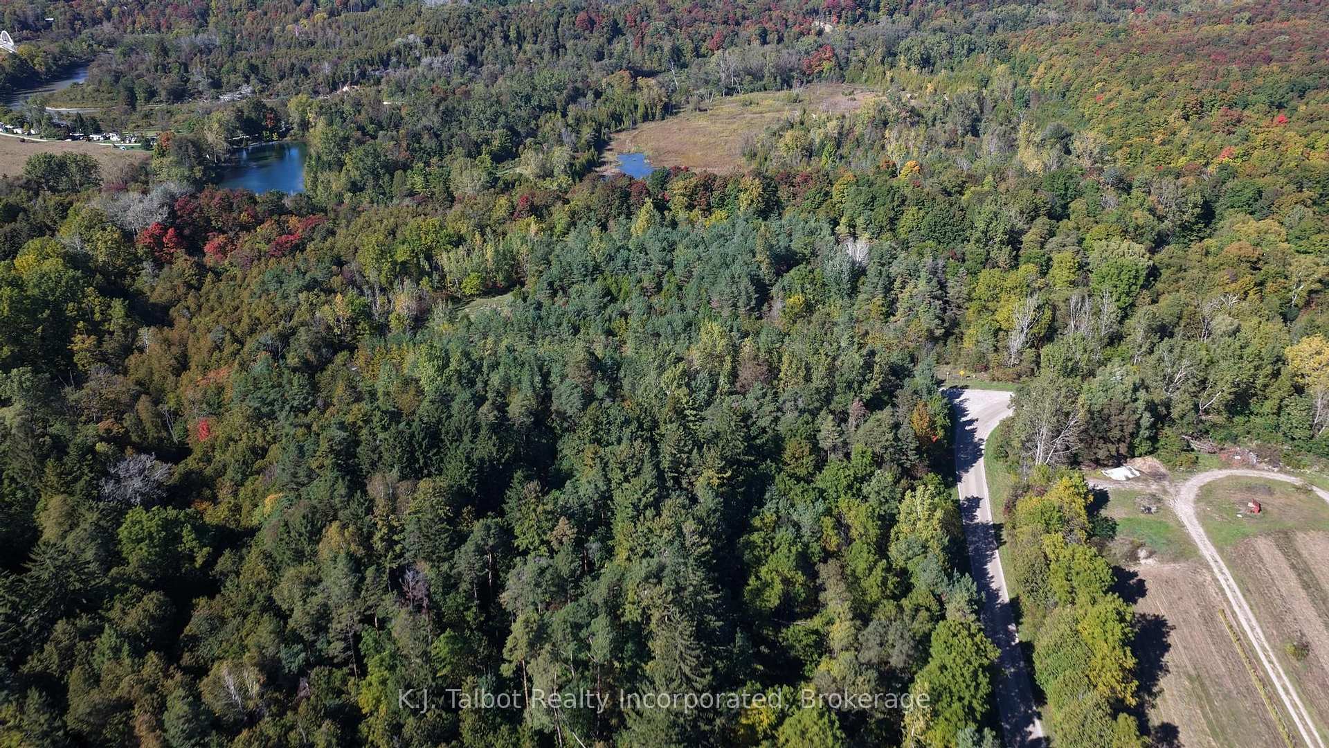 Photo 5 of David Street, Bluewater, Bayfield — HOMEH