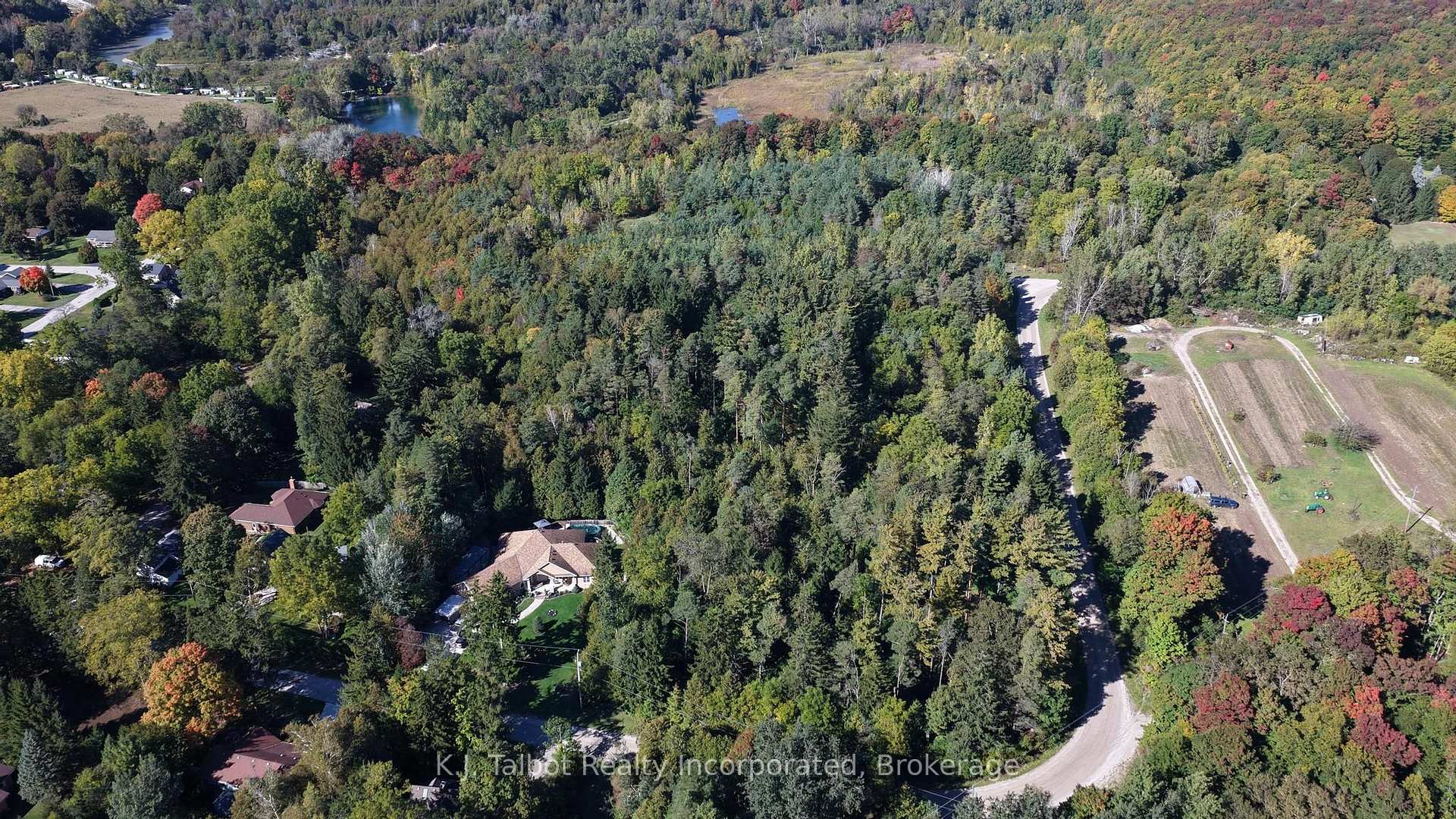 Photo 7 of David Street, Bluewater, Bayfield — HOMEH