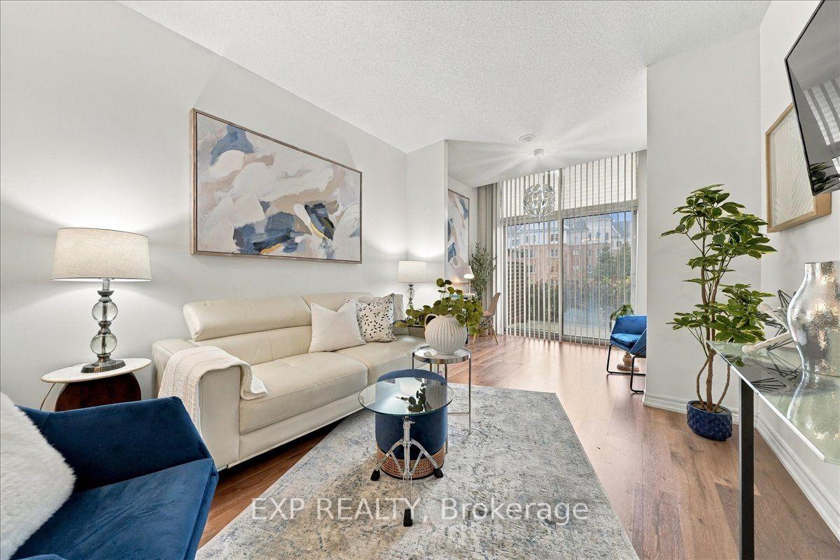 Photo of Unit 117, 18 Harding Boulevard