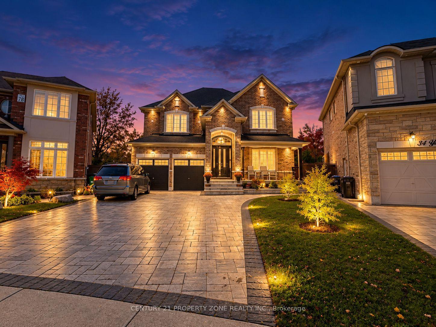 Photo of 32 Young Garden Crescent