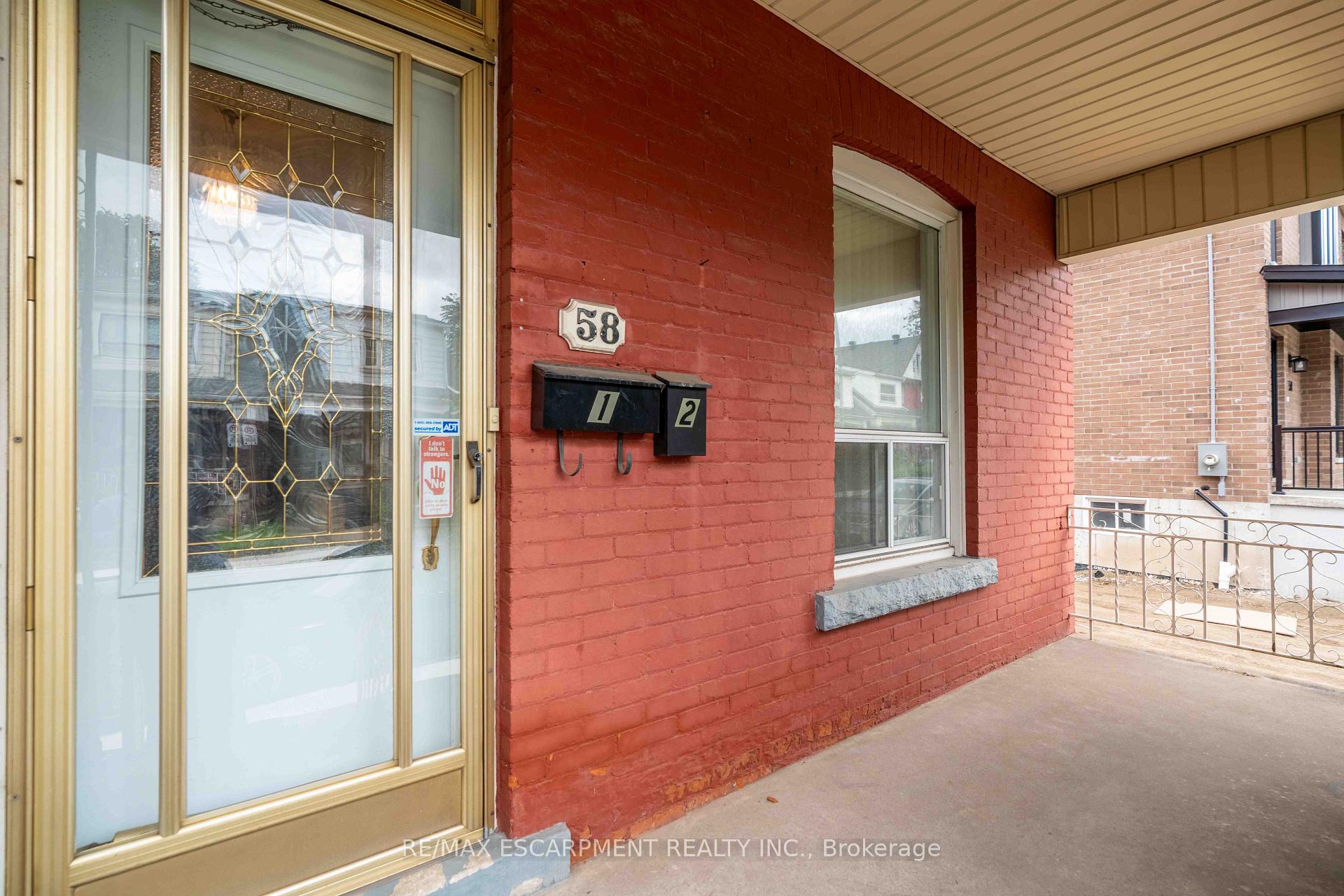 Photo 3 of 58 St. Matthews Avenue, Hamilton, Beasley — HOMEH