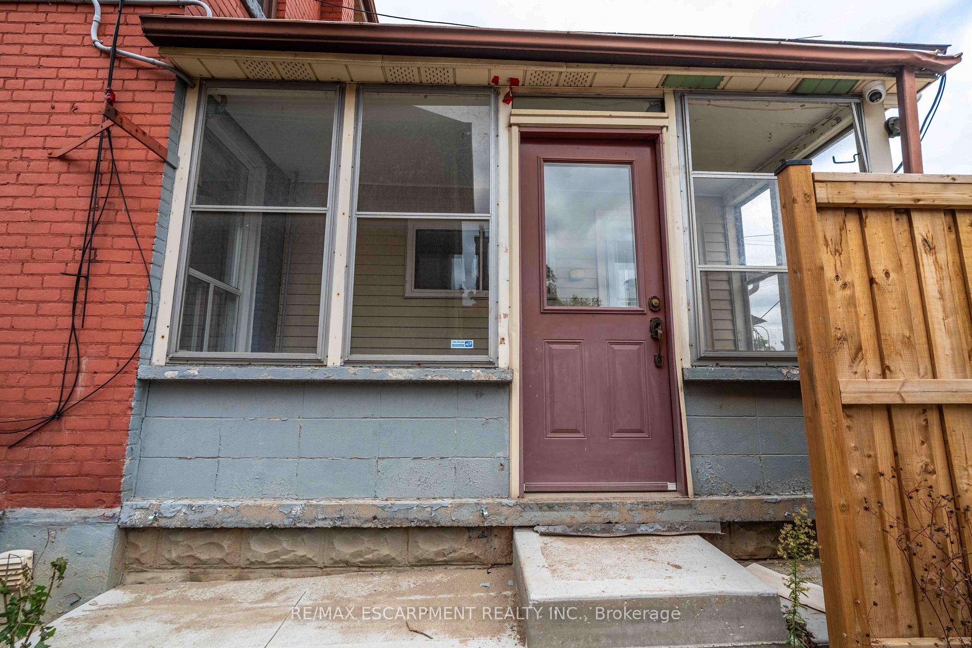 Photo 21 of 58 St. Matthews Avenue, Hamilton, Beasley — HOMEH