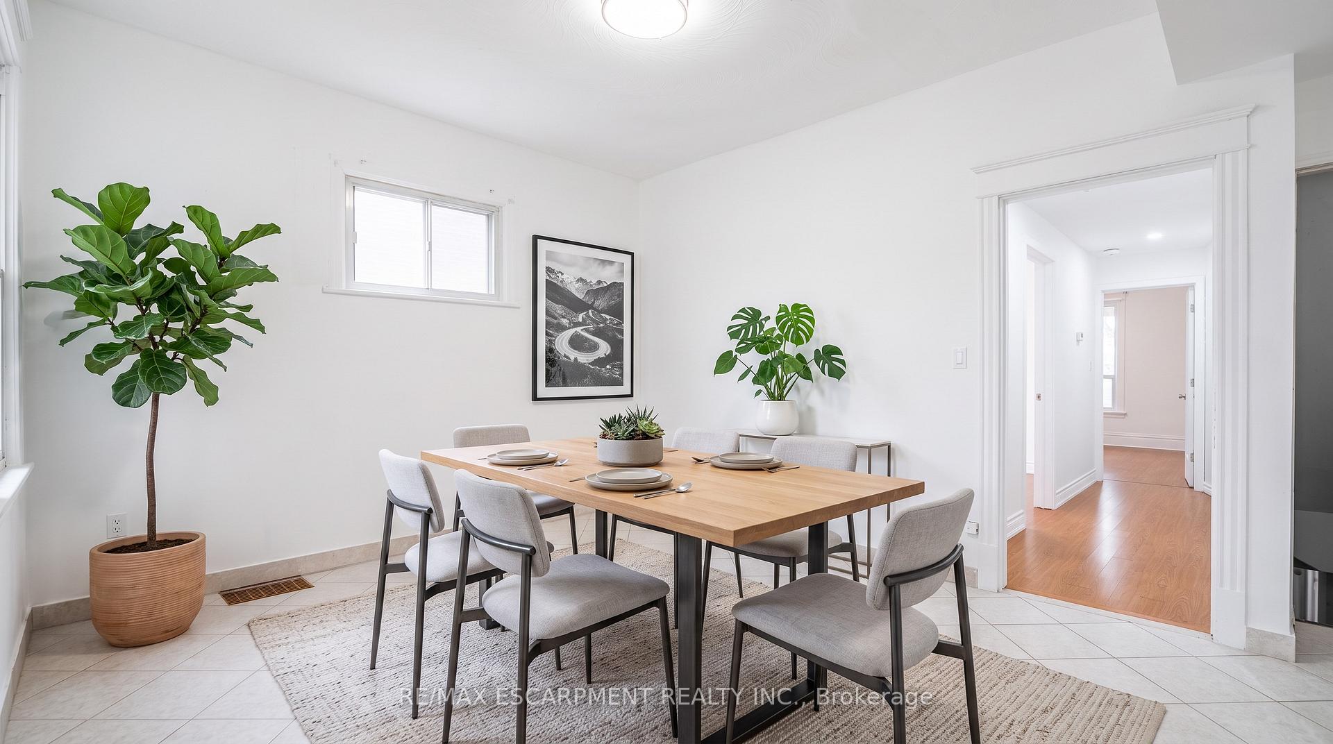 Photo 28 of 58 St. Matthews Avenue, Hamilton, Beasley — HOMEH