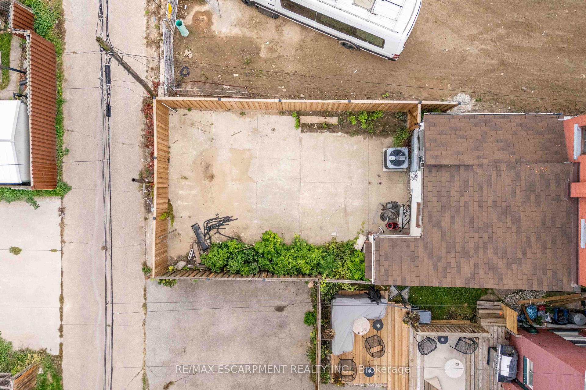 Photo 43 of 58 St. Matthews Avenue, Hamilton, Beasley — HOMEH