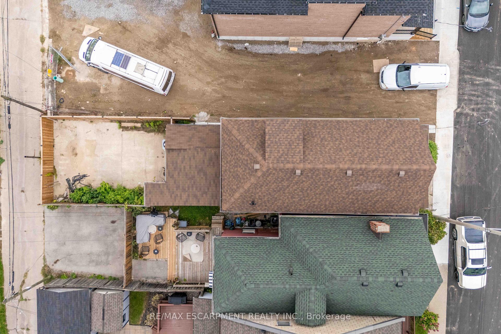 Photo 44 of 58 St. Matthews Avenue, Hamilton, Beasley — HOMEH