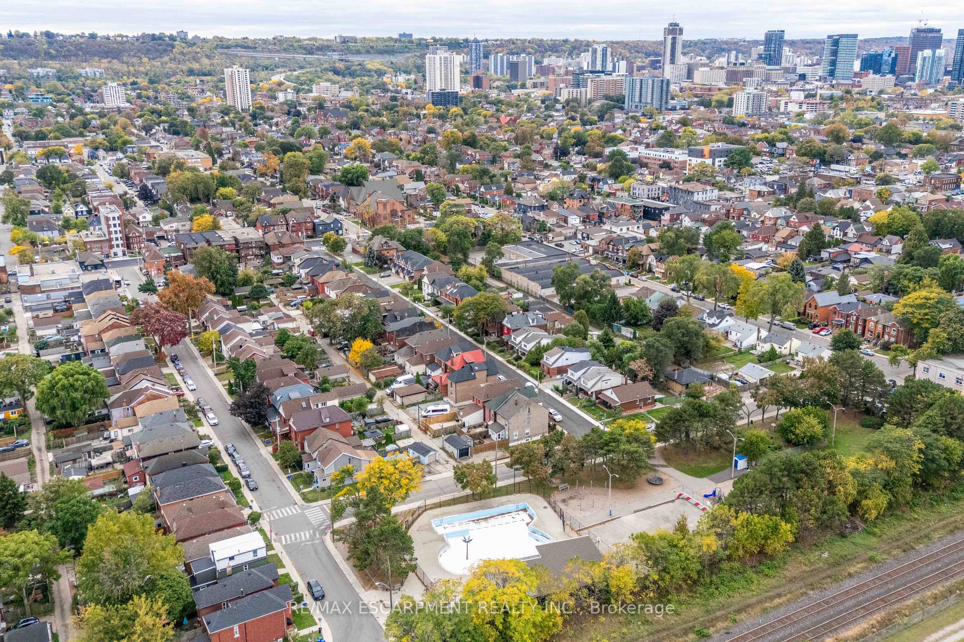 Photo 45 of 58 St. Matthews Avenue, Hamilton, Beasley — HOMEH