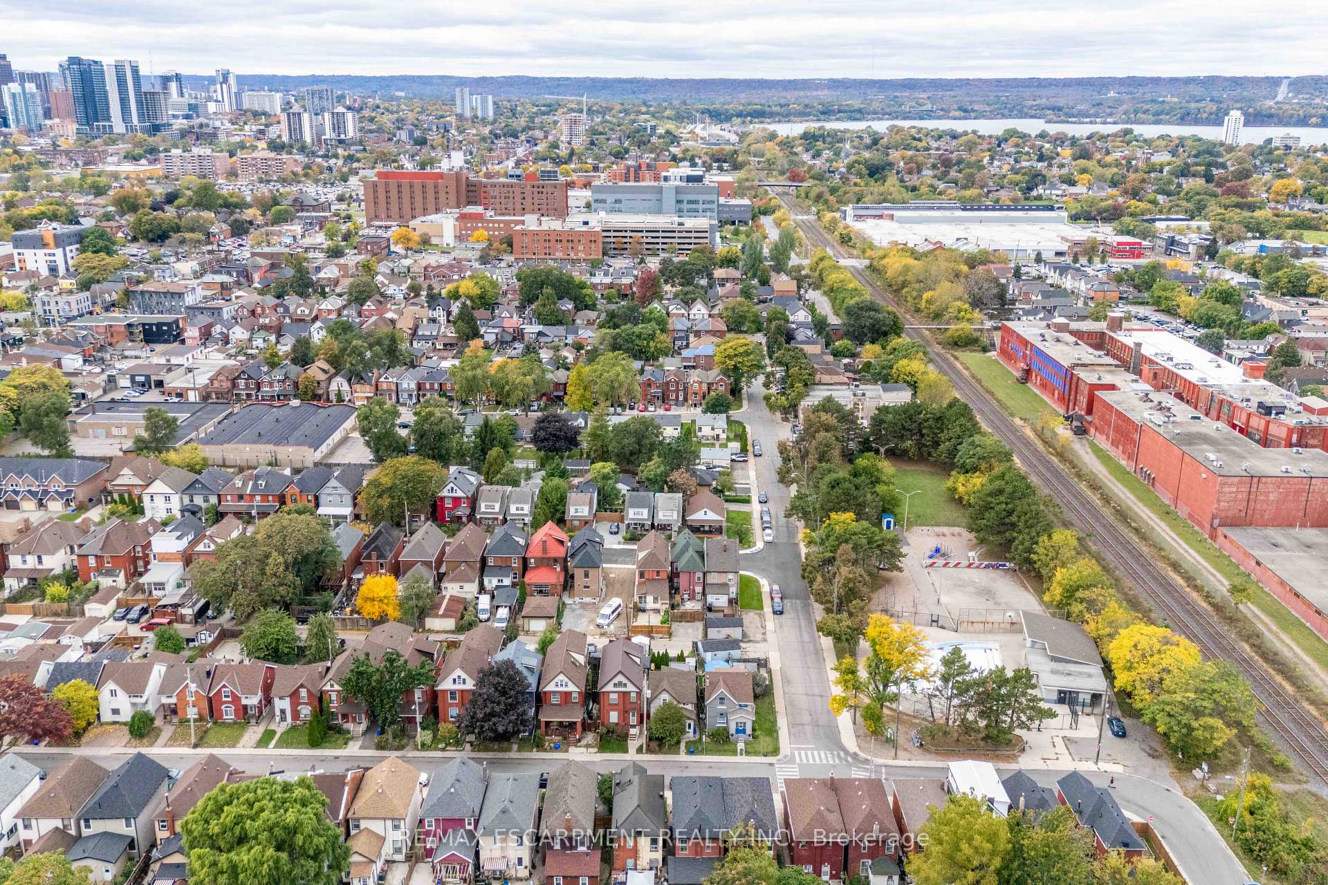 Photo 46 of 58 St. Matthews Avenue, Hamilton, Beasley — HOMEH