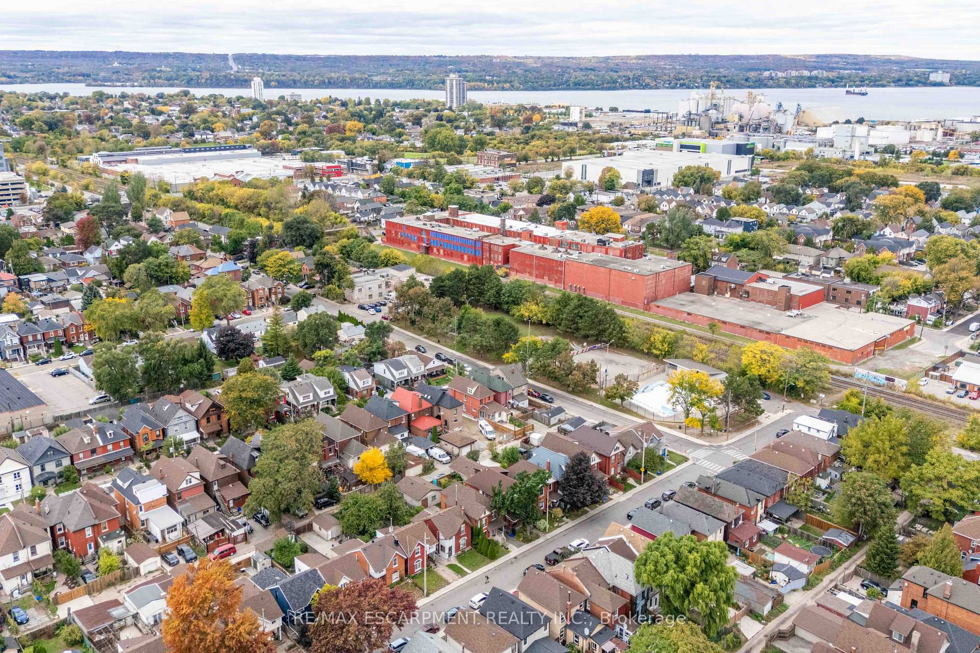 Photo 47 of 58 St. Matthews Avenue, Hamilton, Beasley — HOMEH