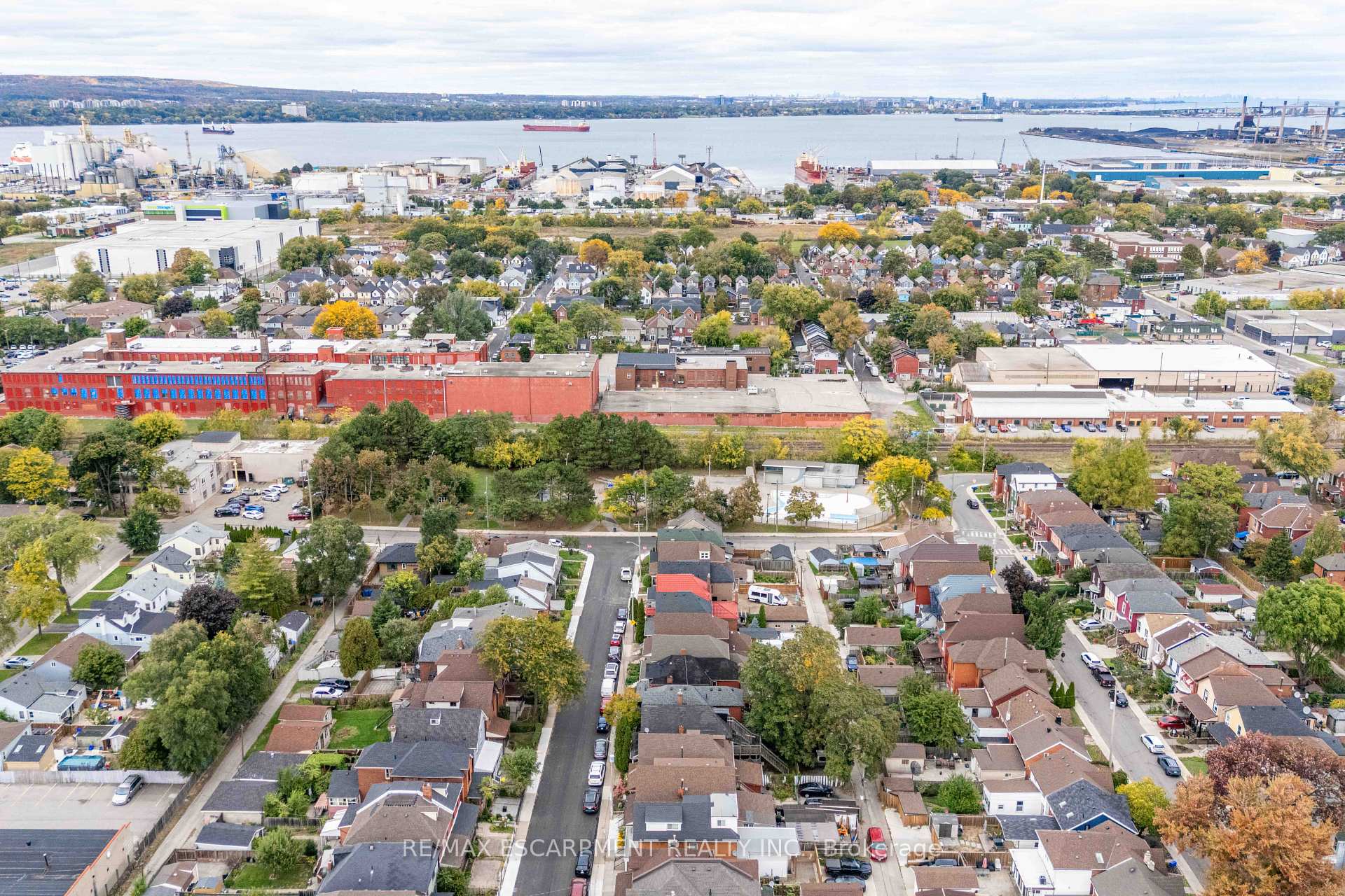 Photo 48 of 58 St. Matthews Avenue, Hamilton, Beasley — HOMEH