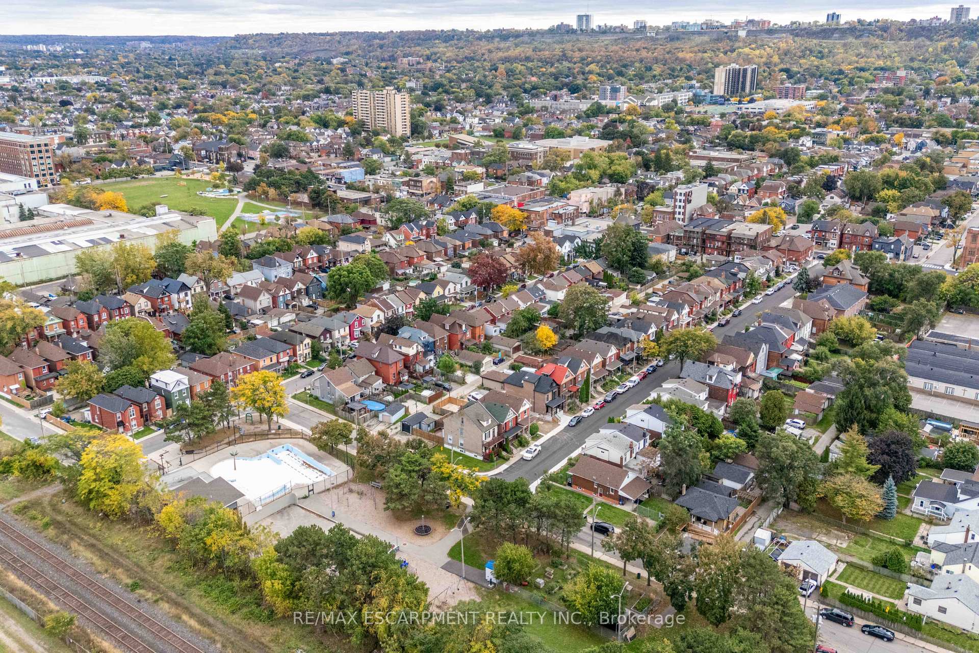 Photo 49 of 58 St. Matthews Avenue, Hamilton, Beasley — HOMEH