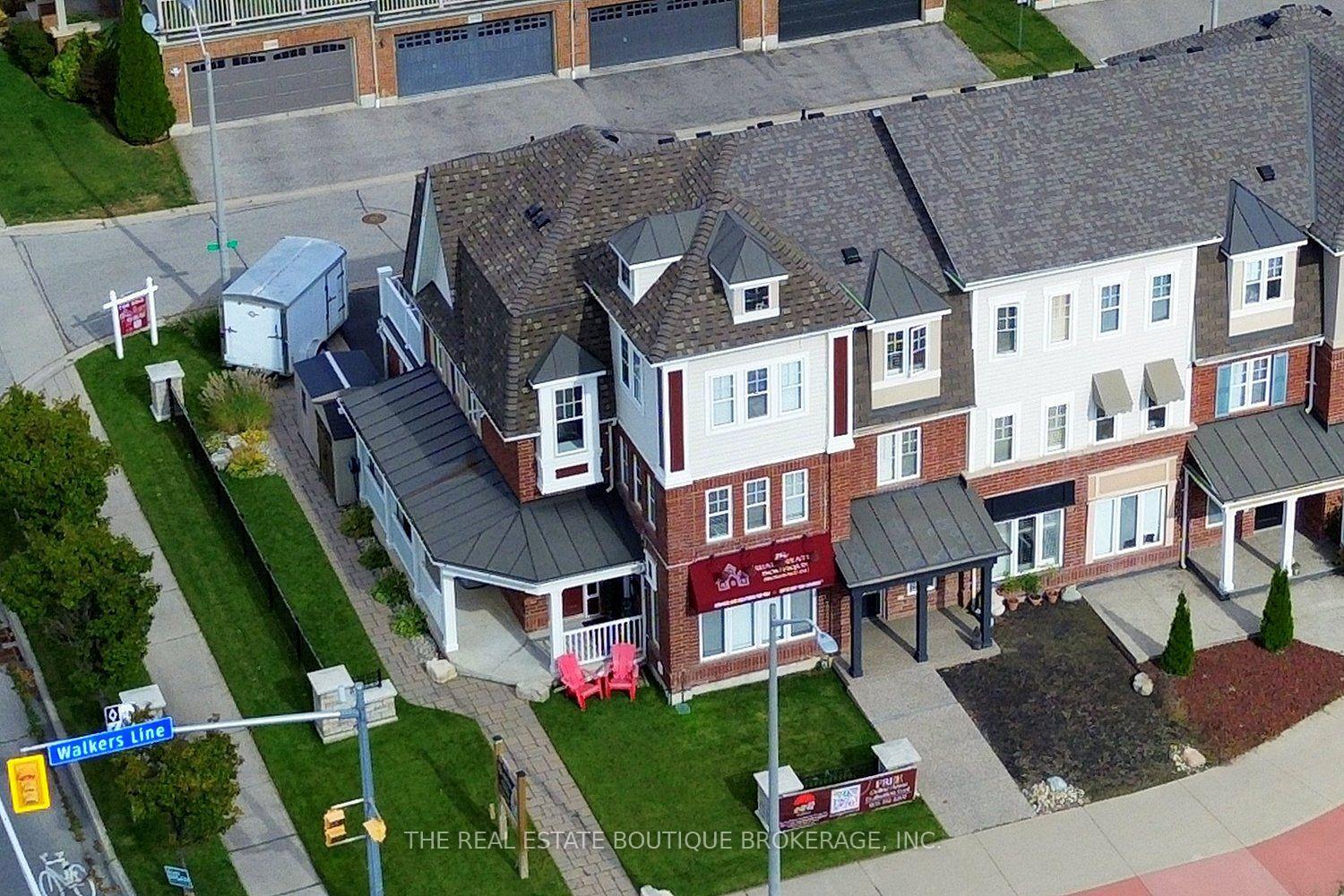 Photo 4 of 3185 Walkers Line, Burlington, Alton — HOMEH