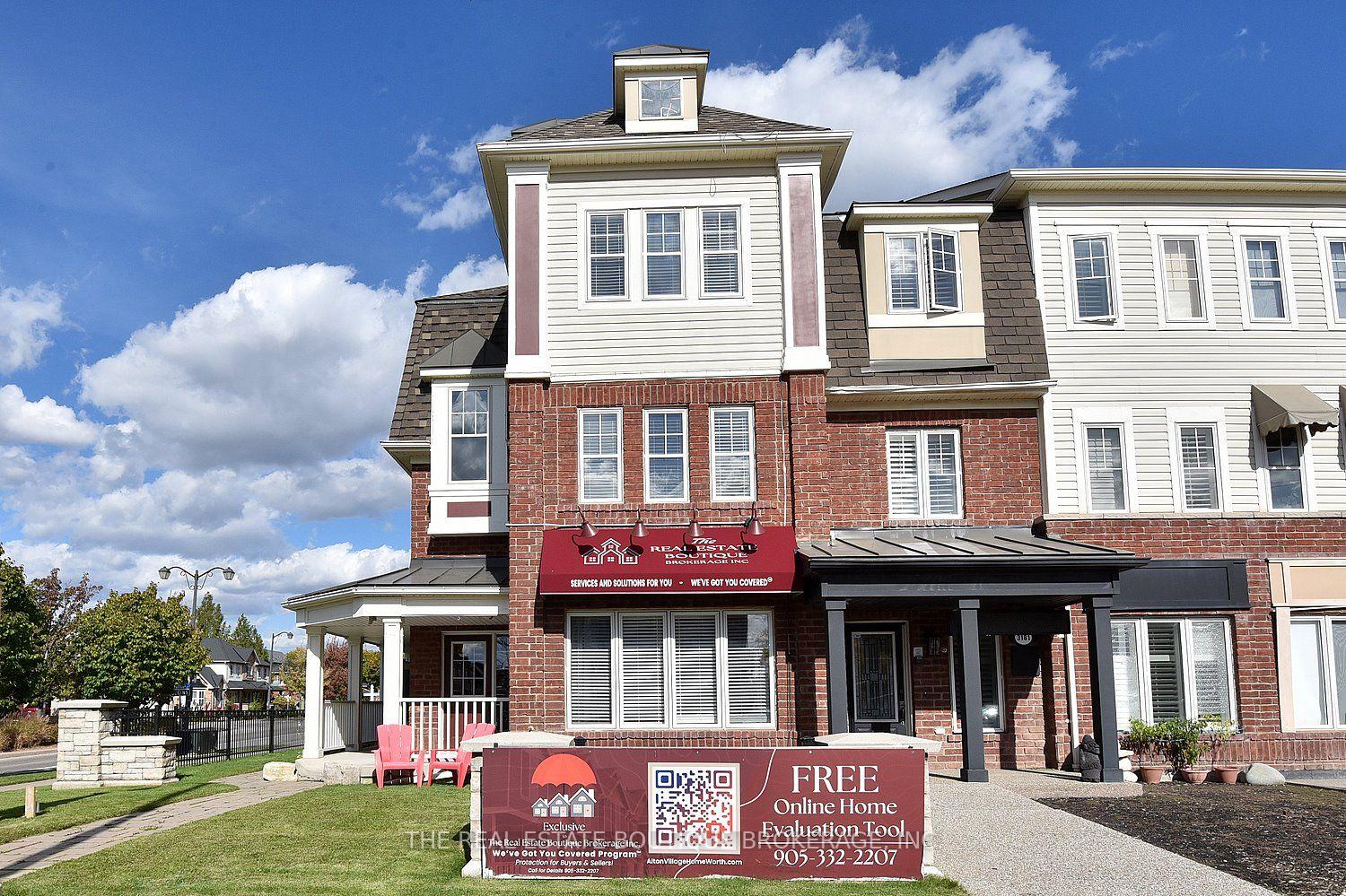 Photo 6 of 3185 Walkers Line, Burlington, Alton — HOMEH