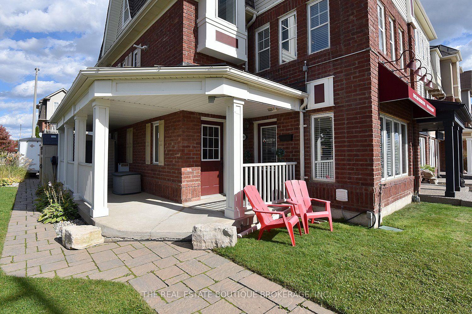 Photo 9 of 3185 Walkers Line, Burlington, Alton — HOMEH