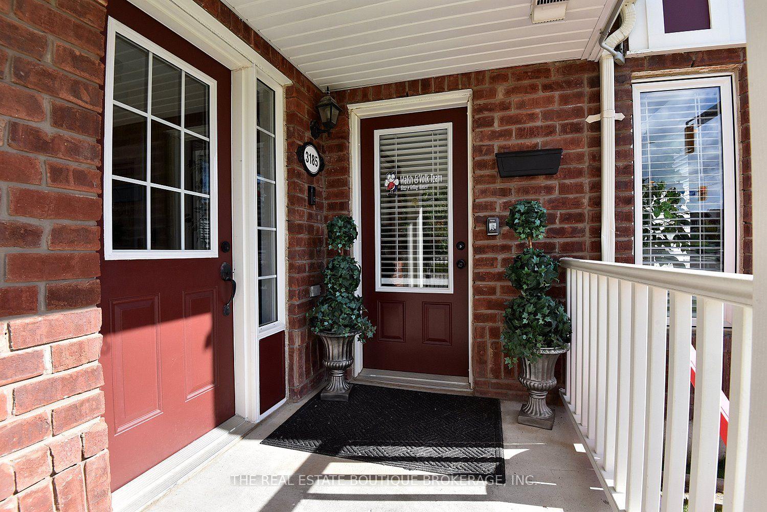 Photo 10 of 3185 Walkers Line, Burlington, Alton — HOMEH