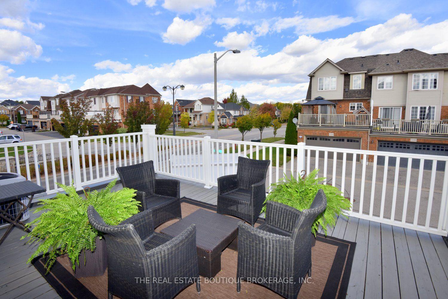 Photo 46 of 3185 Walkers Line, Burlington, Alton — HOMEH
