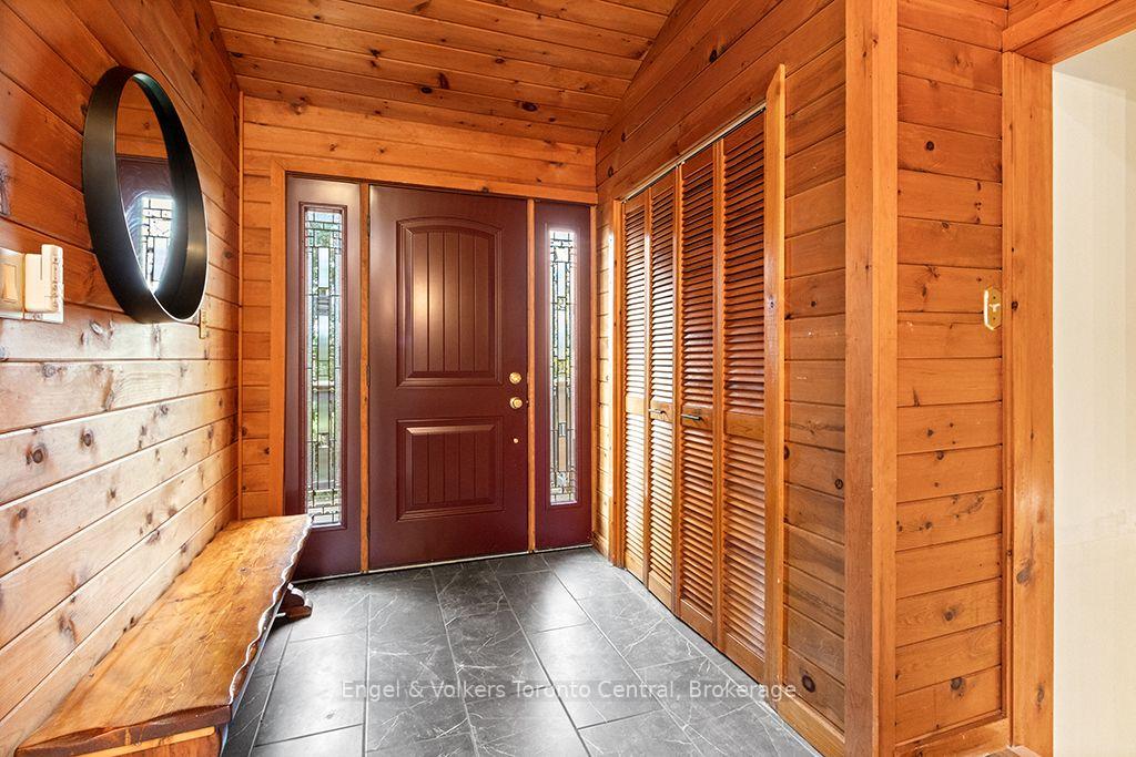 Photo 4 of 569263 Sideroad 6 Road, Blue Mountains — HOMEH