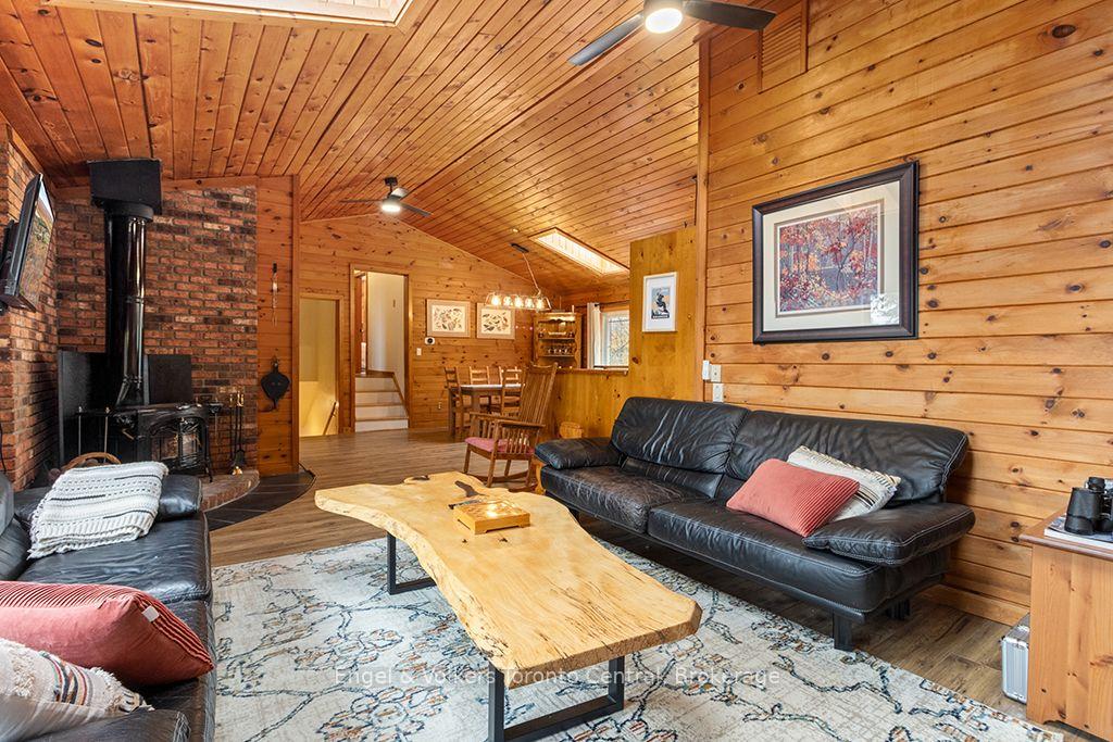 Photo 9 of 569263 Sideroad 6 Road, Blue Mountains — HOMEH
