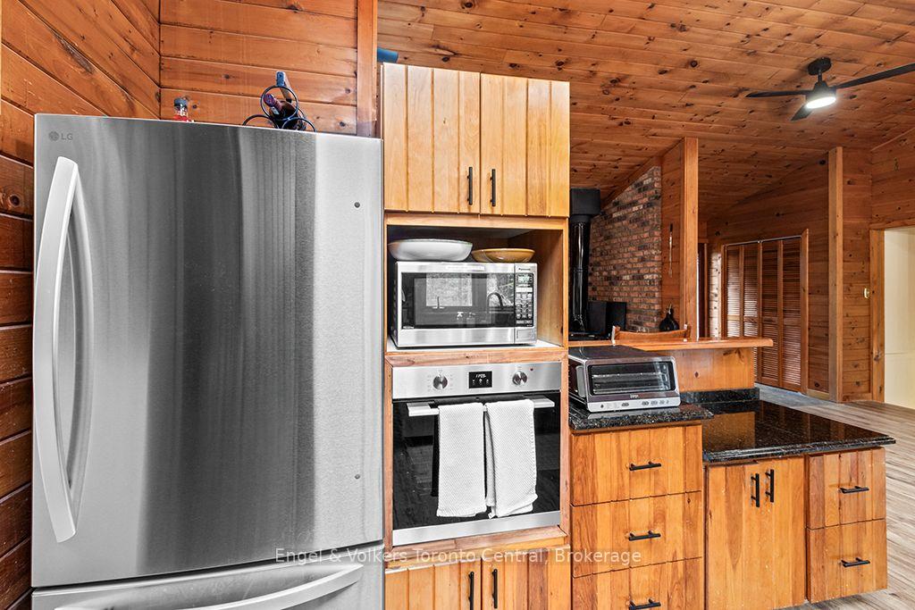 Photo 14 of 569263 Sideroad 6 Road, Blue Mountains — HOMEH