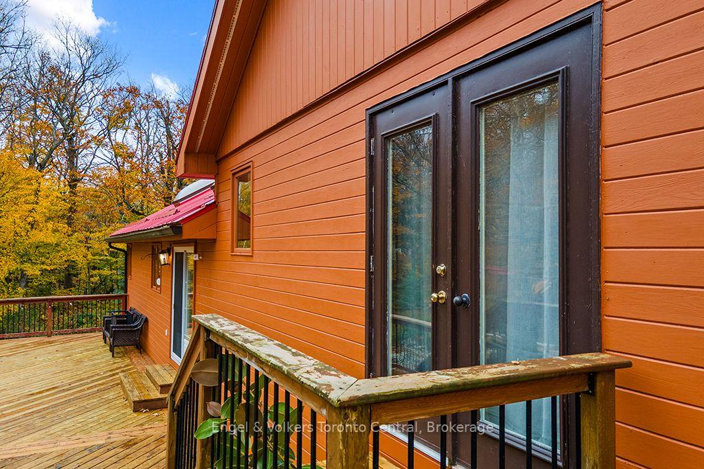 Photo 20 of 569263 Sideroad 6 Road, Blue Mountains — HOMEH