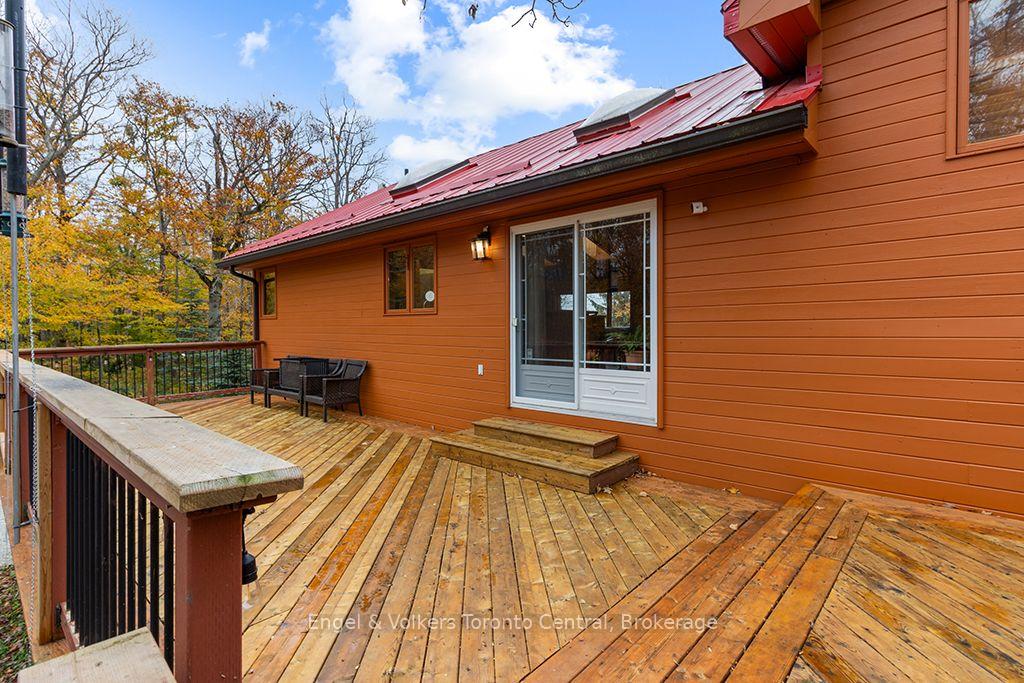 Photo 35 of 569263 Sideroad 6 Road, Blue Mountains — HOMEH