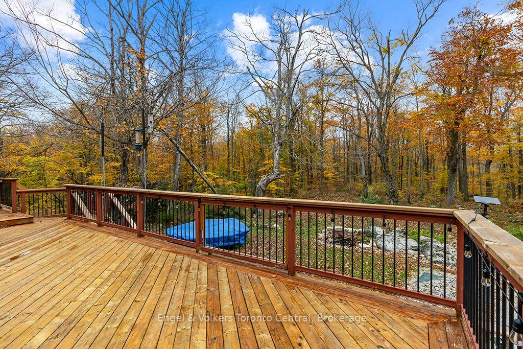 Photo 36 of 569263 Sideroad 6 Road, Blue Mountains — HOMEH