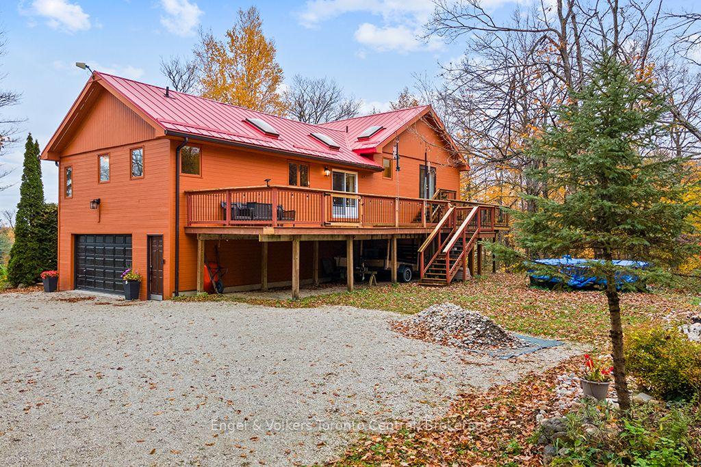 Photo 37 of 569263 Sideroad 6 Road, Blue Mountains — HOMEH
