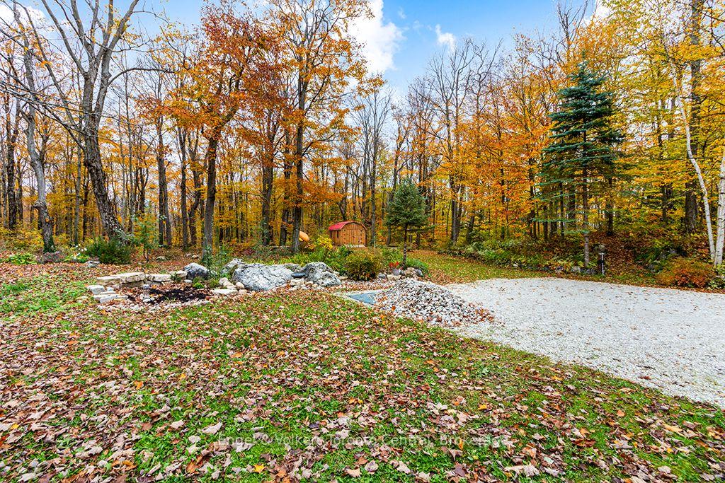 Photo 38 of 569263 Sideroad 6 Road, Blue Mountains — HOMEH