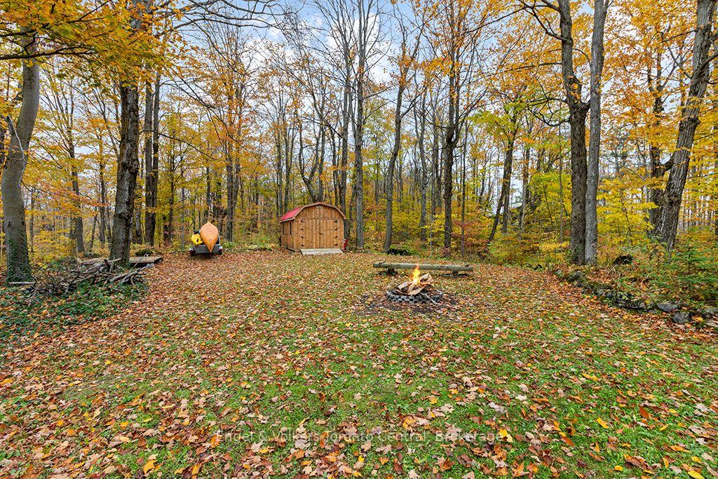 Photo 39 of 569263 Sideroad 6 Road, Blue Mountains — HOMEH