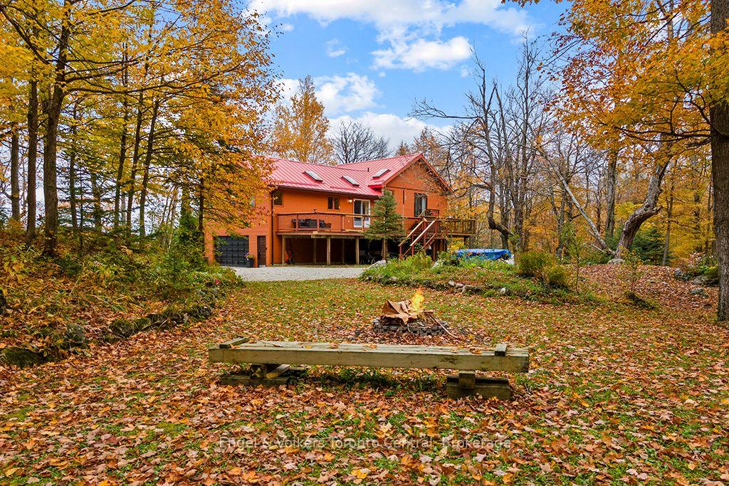 Photo 41 of 569263 Sideroad 6 Road, Blue Mountains — HOMEH