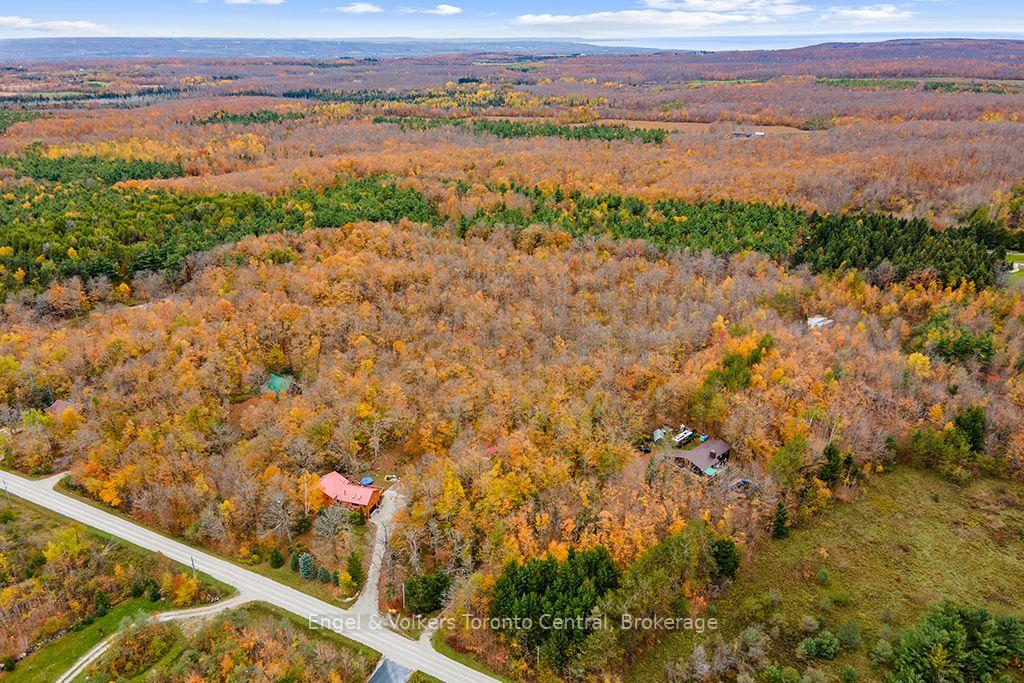 Photo 48 of 569263 Sideroad 6 Road, Blue Mountains — HOMEH