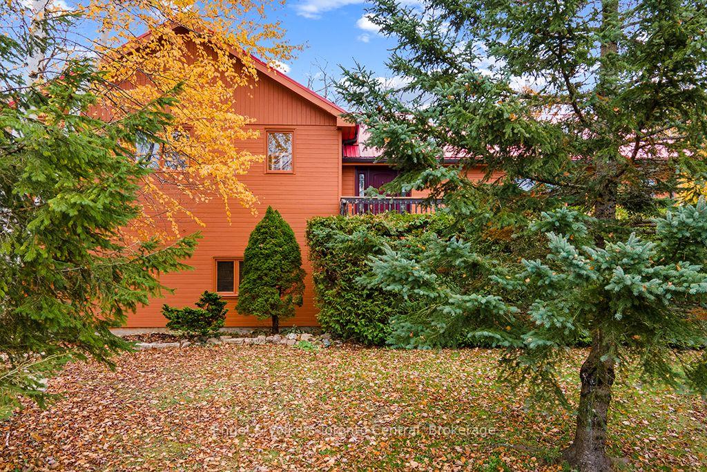 Photo 49 of 569263 Sideroad 6 Road, Blue Mountains — HOMEH