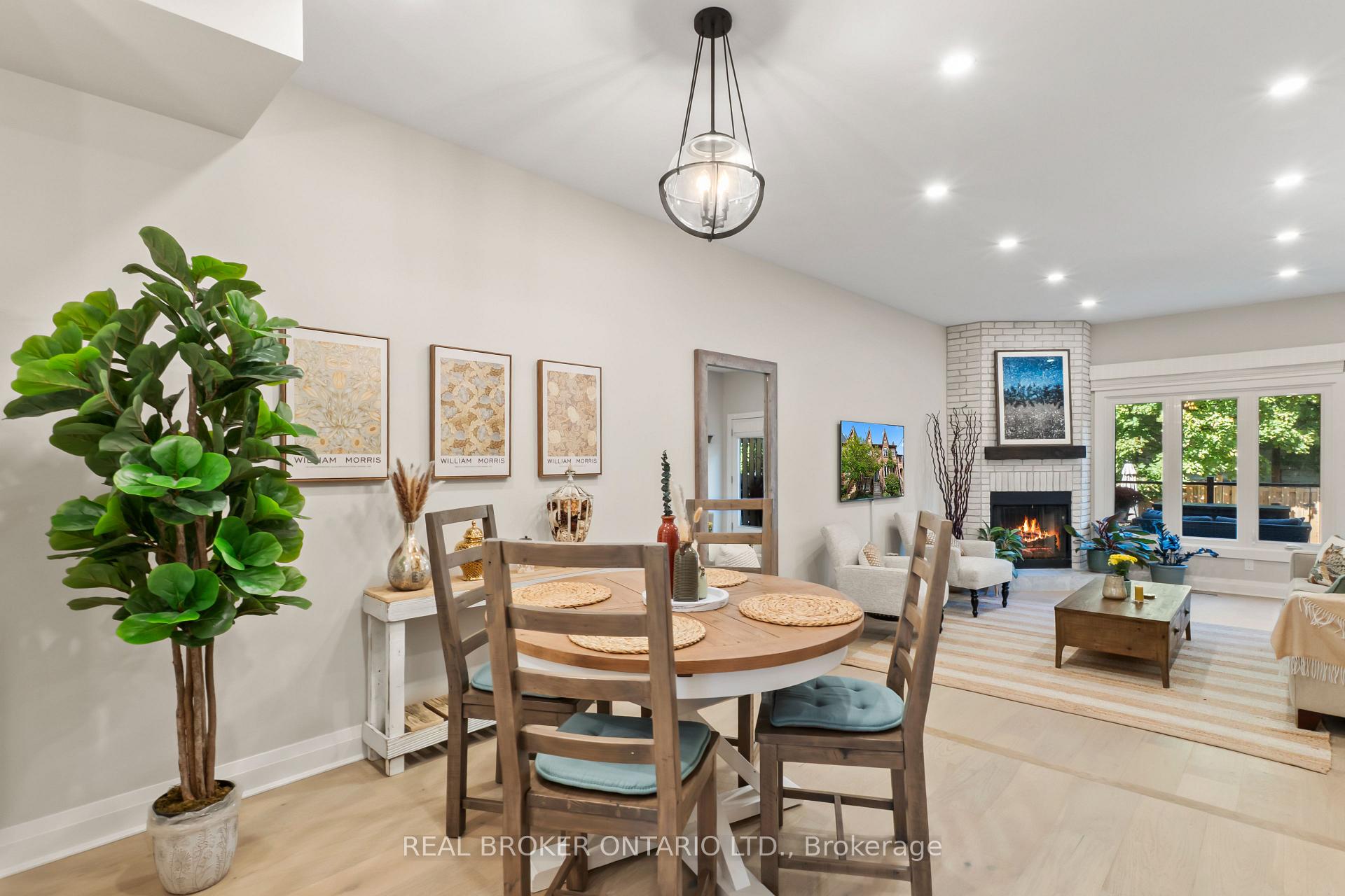 Photo 21 of 12 St. James Court, Toronto, Cabbagetown-South St. James Town — HOMEH