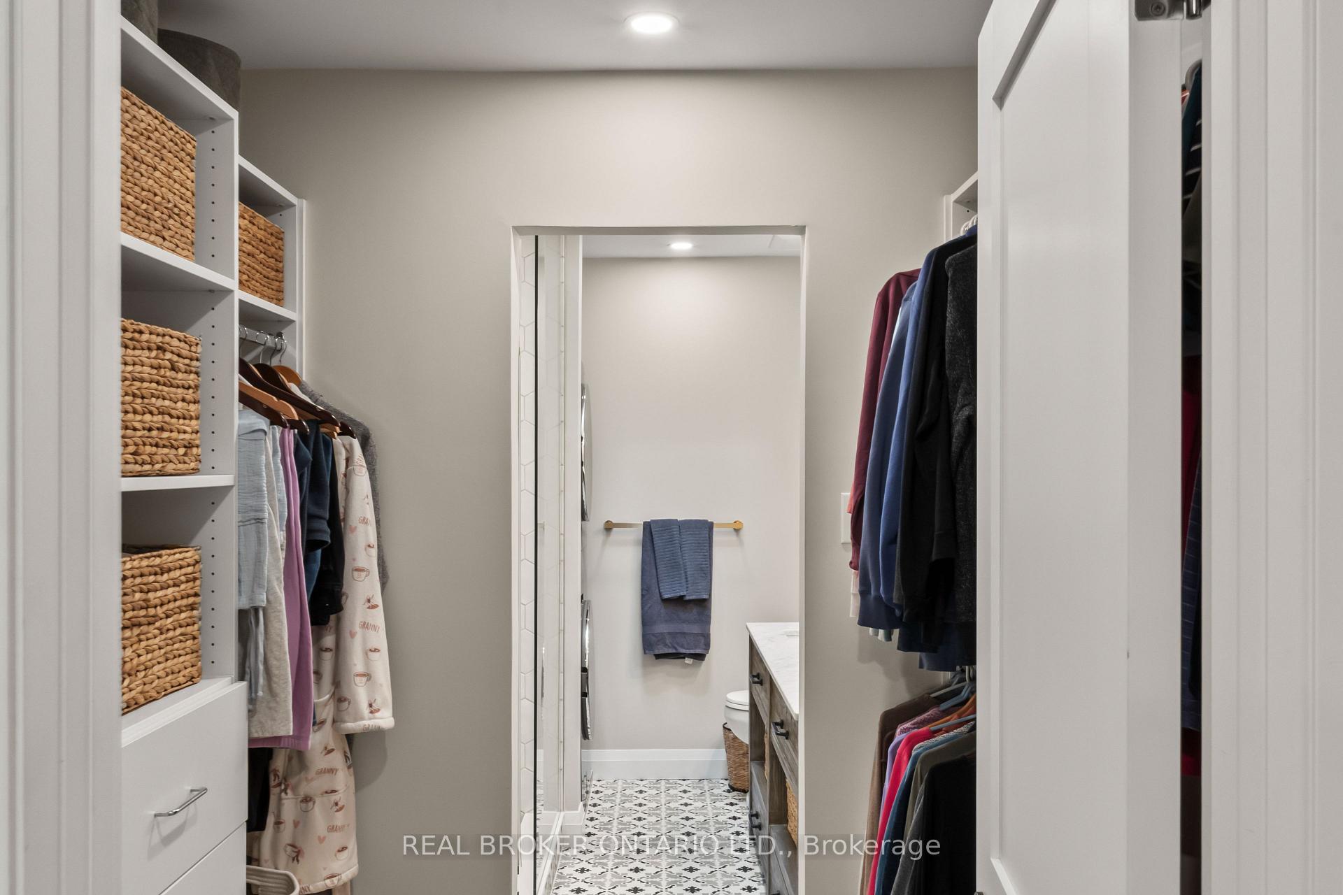 Photo 31 of 12 St. James Court, Toronto, Cabbagetown-South St. James Town — HOMEH