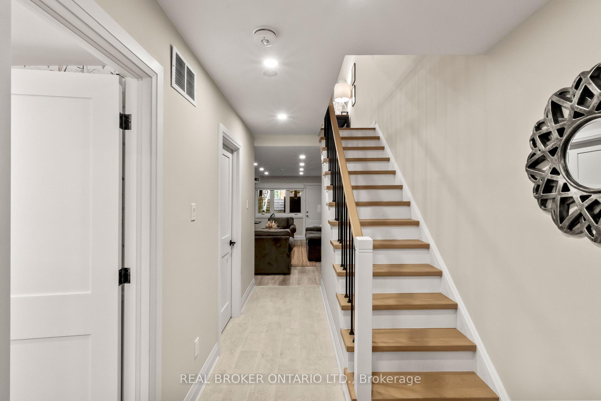 Photo 43 of 12 St. James Court, Toronto, Cabbagetown-South St. James Town — HOMEH
