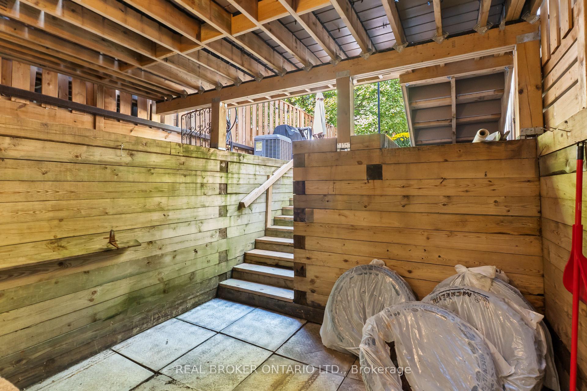 Photo 48 of 12 St. James Court, Toronto, Cabbagetown-South St. James Town — HOMEH