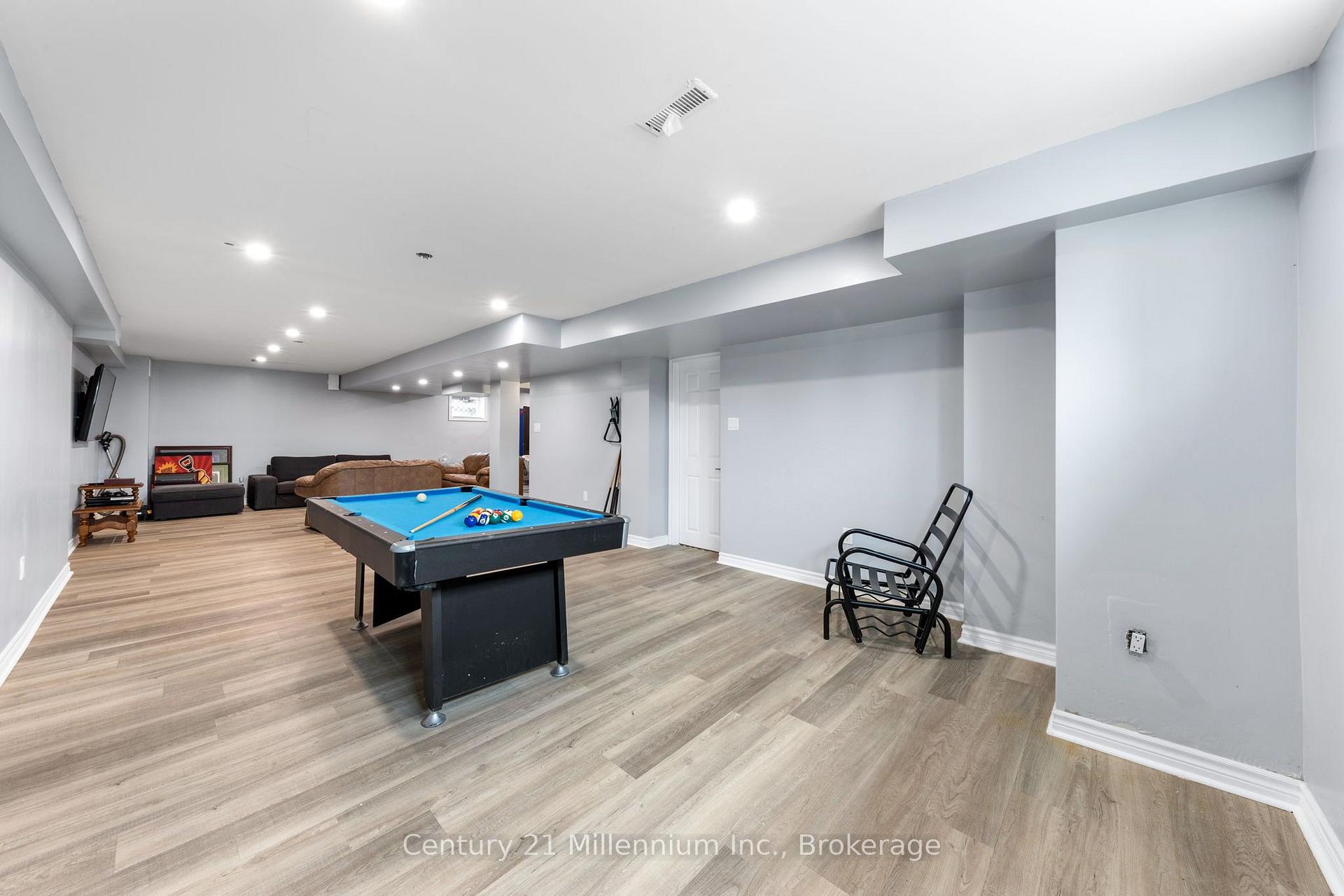 Photo 44 of 23 Butternut Crescent, Wasaga Beach — HOMEH