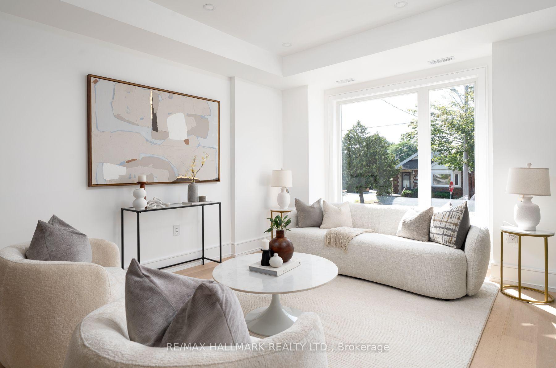 Photo 5 of 104 Yardley Avenue, Toronto, O'Connor-Parkview — HOMEH