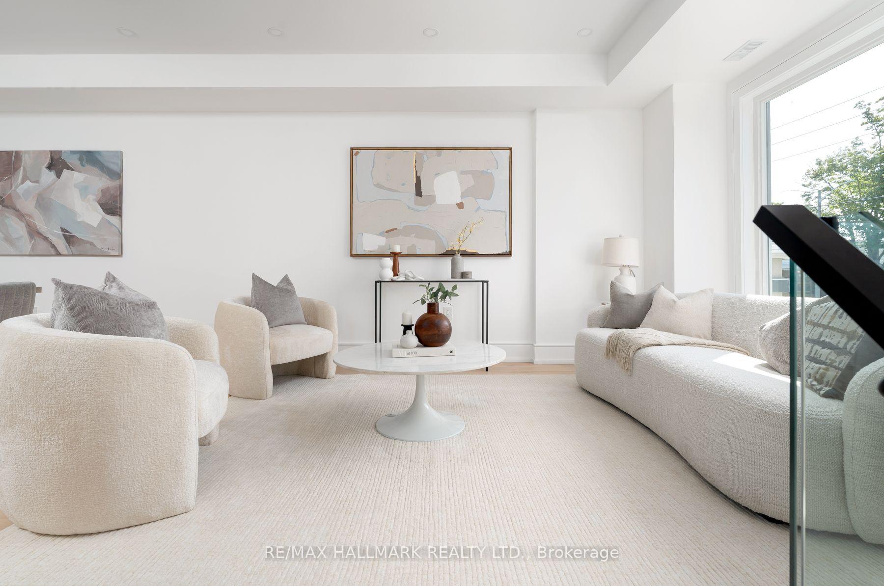 Photo 6 of 104 Yardley Avenue, Toronto, O'Connor-Parkview — HOMEH