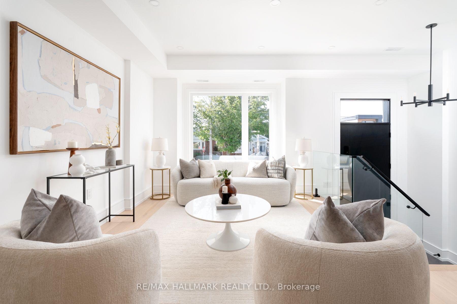 Photo 7 of 104 Yardley Avenue, Toronto, O'Connor-Parkview — HOMEH