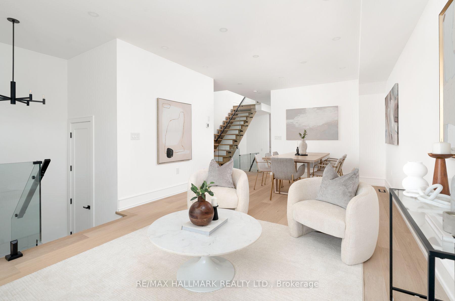 Photo 9 of 104 Yardley Avenue, Toronto, O'Connor-Parkview — HOMEH
