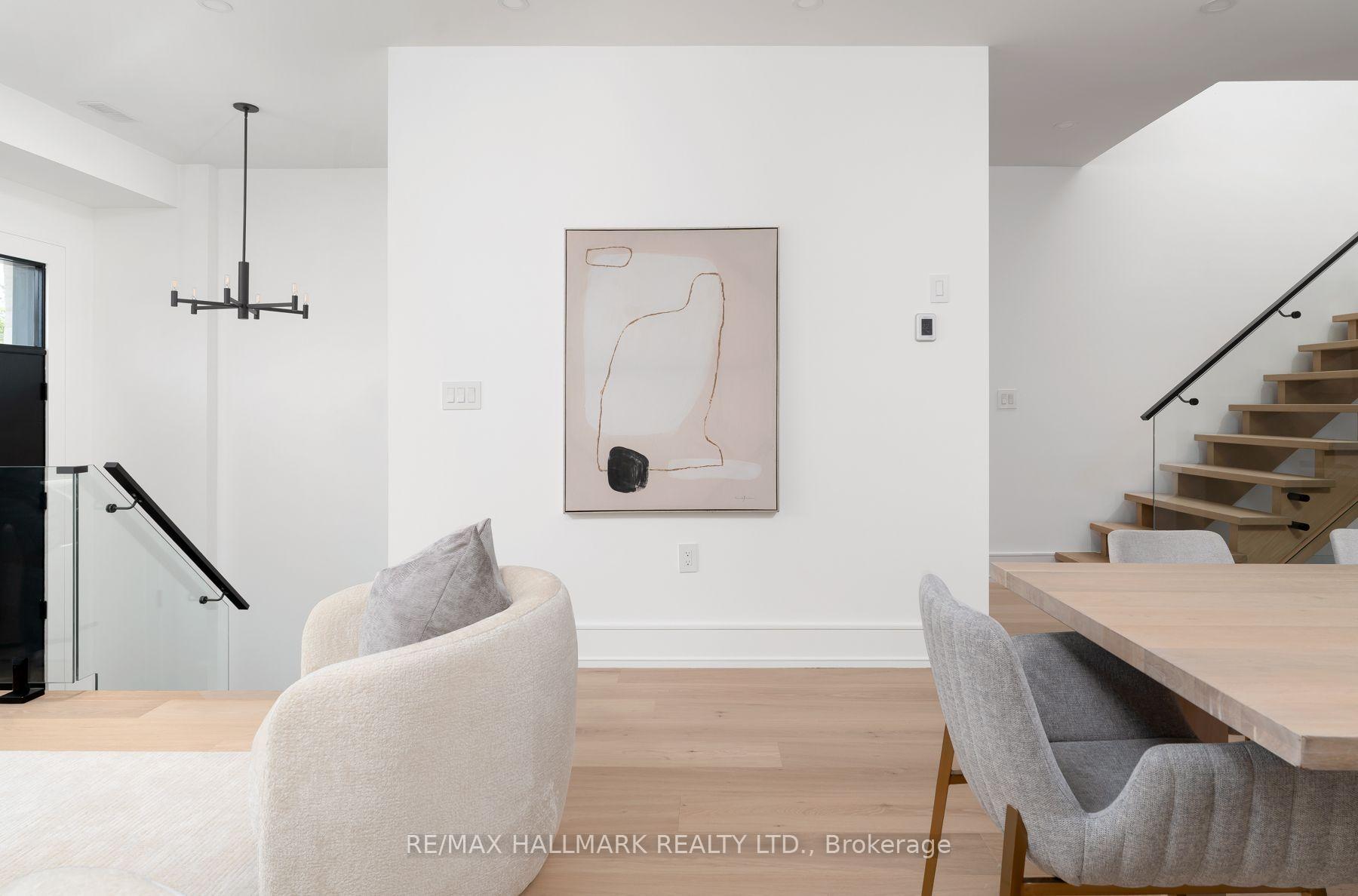 Photo 8 of 104 Yardley Avenue, Toronto, O'Connor-Parkview — HOMEH