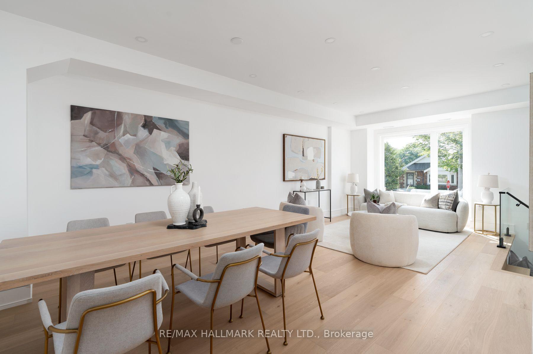 Photo 10 of 104 Yardley Avenue, Toronto, O'Connor-Parkview — HOMEH