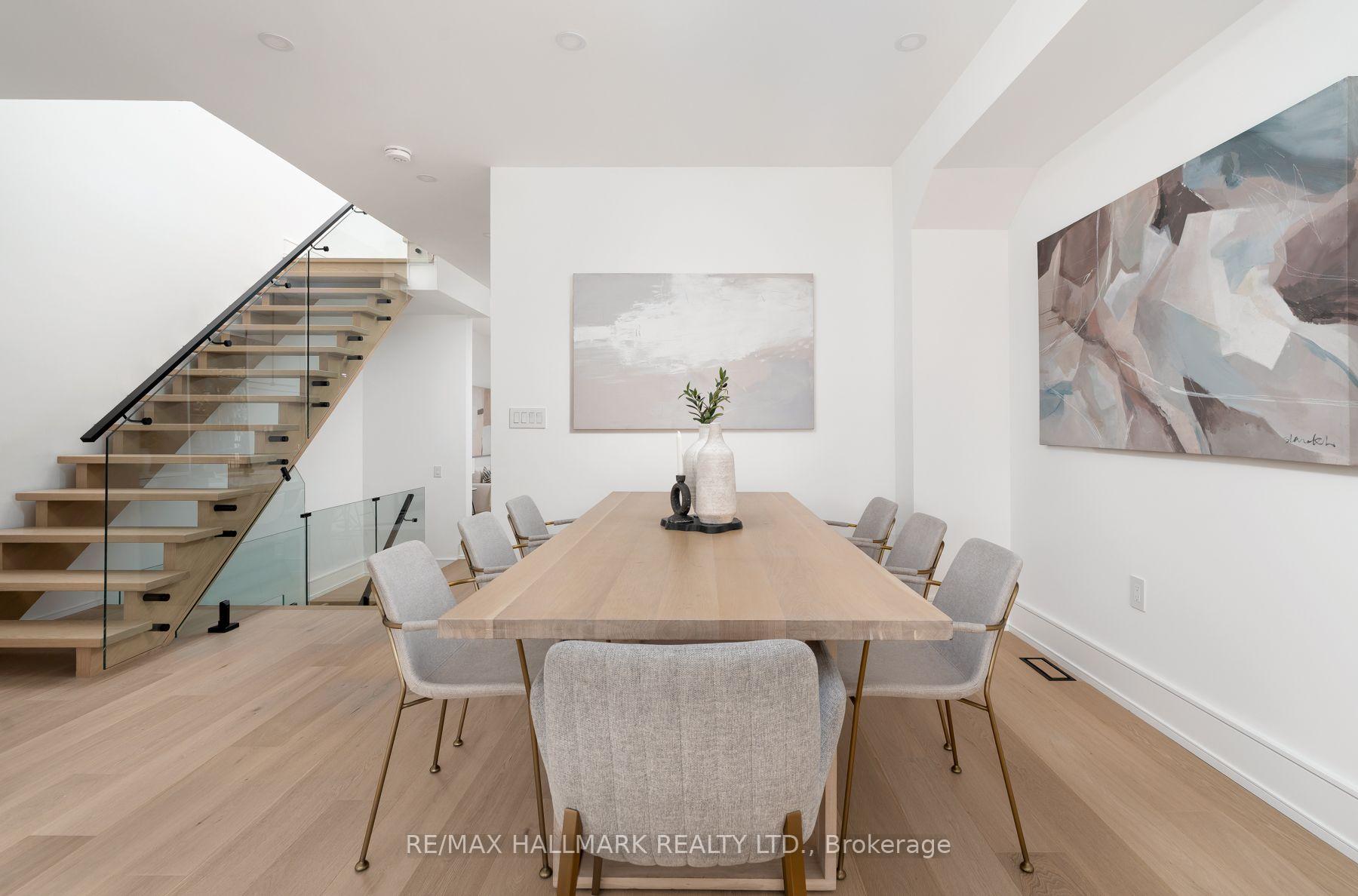 Photo 11 of 104 Yardley Avenue, Toronto, O'Connor-Parkview — HOMEH